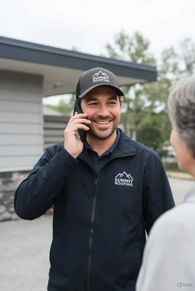 Flat Roof Leak Repair Fiskeville, RI FAQs